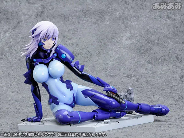 Muv-Luv Alternative Total Eclipse - Cryska Barchenowa - 1/7 - Eishi Strengthening Equipment (Kotobukiya)ㅤ – Kotobukiya – ActionFigureBrasil