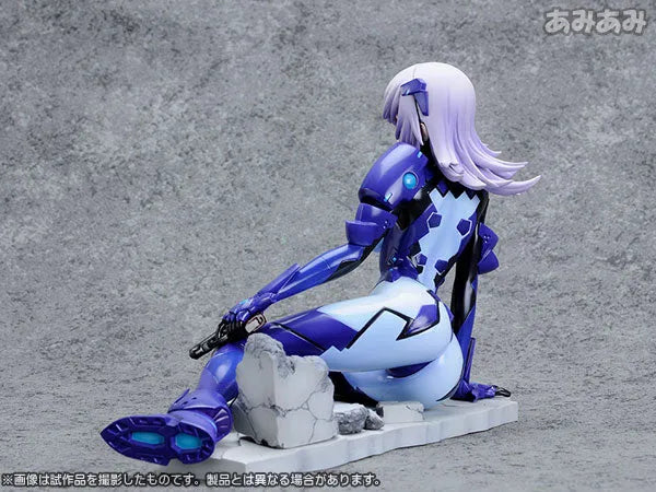Muv-Luv Alternative Total Eclipse - Cryska Barchenowa - 1/7 - Eishi Strengthening Equipment (Kotobukiya)ㅤ – Kotobukiya – ActionFigureBrasil