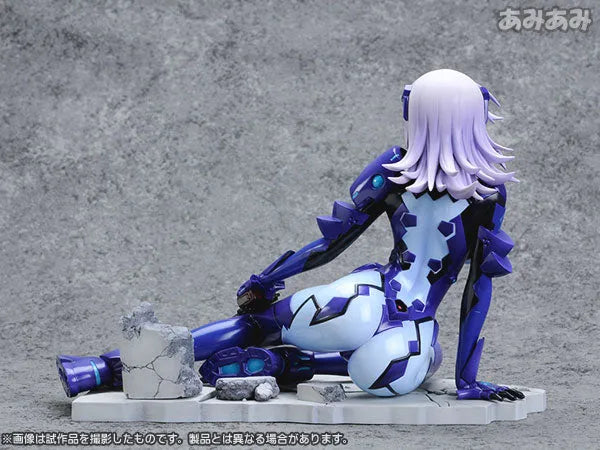 Muv-Luv Alternative Total Eclipse - Cryska Barchenowa - 1/7 - Eishi Strengthening Equipment (Kotobukiya)ㅤ – Kotobukiya – ActionFigureBrasil
