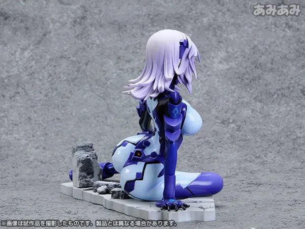 Muv-Luv Alternative Total Eclipse - Cryska Barchenowa - 1/7 - Eishi Strengthening Equipment (Kotobukiya)ㅤ – Kotobukiya – ActionFigureBrasil