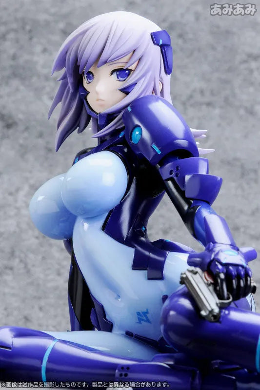 Muv-Luv Alternative Total Eclipse - Cryska Barchenowa - 1/7 - Eishi Strengthening Equipment (Kotobukiya)ㅤ – Kotobukiya – ActionFigureBrasil