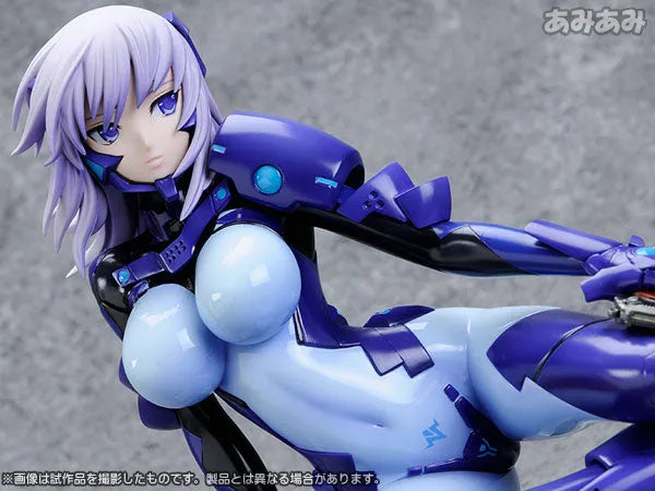 Muv-Luv Alternative Total Eclipse - Cryska Barchenowa - 1/7 - Eishi Strengthening Equipment (Kotobukiya)ㅤ – Kotobukiya – ActionFigureBrasil