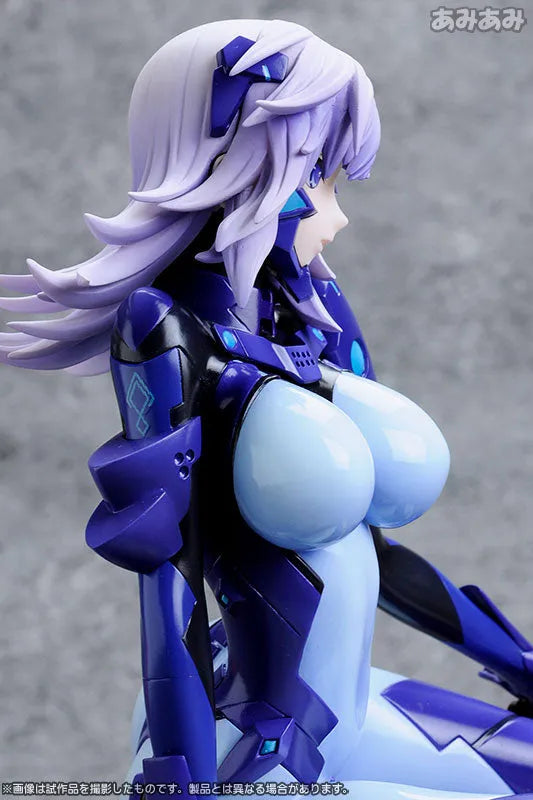 Muv-Luv Alternative Total Eclipse - Cryska Barchenowa - 1/7 - Eishi Strengthening Equipment (Kotobukiya)ㅤ – Kotobukiya – ActionFigureBrasil