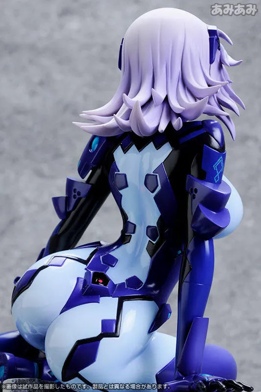 Muv-Luv Alternative Total Eclipse - Cryska Barchenowa - 1/7 - Eishi Strengthening Equipment (Kotobukiya)ㅤ – Kotobukiya – ActionFigureBrasil