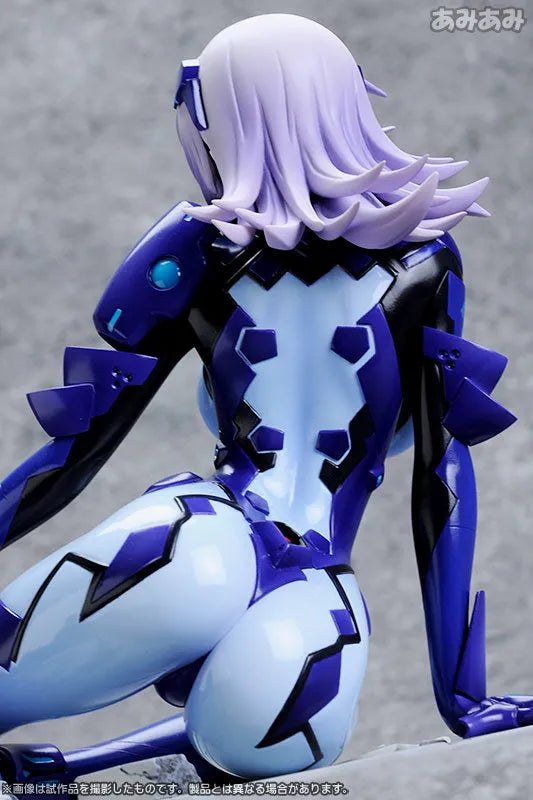 Muv-Luv Alternative Total Eclipse - Cryska Barchenowa - 1/7 - Eishi Strengthening Equipment (Kotobukiya)ㅤ – Kotobukiya – ActionFigureBrasil