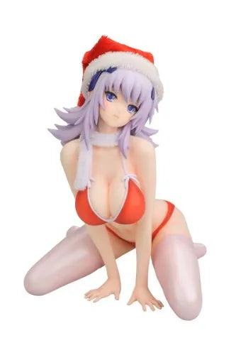Muv-Luv Alternative Total Eclipse - Cryska Barchenowa - 1/7 - Santa, Swimsuit ver. (Kotobukiya)ㅤ – Kotobukiya – ActionFigureBrasil