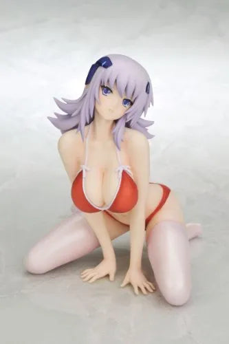 Muv-Luv Alternative Total Eclipse - Cryska Barchenowa - 1/7 - Santa, Swimsuit ver. (Kotobukiya)ㅤ – Kotobukiya – ActionFigureBrasil
