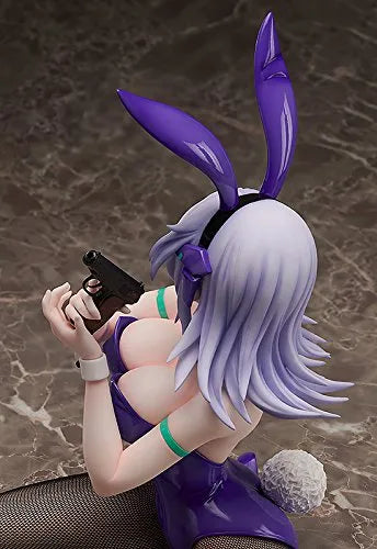 Muv-Luv Alternative Total Eclipse - Cryska Barchenowa - B-style - 1/4 - Bunny Ver.ㅤ – FREEing – ActionFigureBrasil