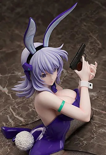 Muv-Luv Alternative Total Eclipse - Cryska Barchenowa - B-style - 1/4 - Bunny Ver.ㅤ – FREEing – ActionFigureBrasil