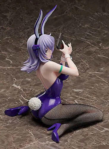 Muv-Luv Alternative Total Eclipse - Cryska Barchenowa - B-style - 1/4 - Bunny Ver.ㅤ – FREEing – ActionFigureBrasil