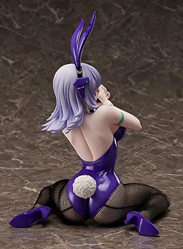 Muv-Luv Alternative Total Eclipse - Cryska Barchenowa - B-style - 1/4 - Bunny Ver.ㅤ – FREEing – ActionFigureBrasil