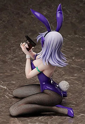 Muv-Luv Alternative Total Eclipse - Cryska Barchenowa - B-style - 1/4 - Bunny Ver.ㅤ – FREEing – ActionFigureBrasil