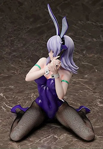 Muv-Luv Alternative Total Eclipse - Cryska Barchenowa - B-style - 1/4 - Bunny Ver.ㅤ – FREEing – ActionFigureBrasil
