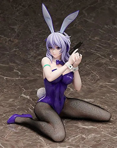 Muv-Luv Alternative Total Eclipse - Cryska Barchenowa - B-style - 1/4 - Bunny Ver.ㅤ – FREEing – ActionFigureBrasil