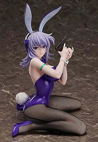 Muv-Luv Alternative Total Eclipse - Cryska Barchenowa - B-style - 1/4 - Bunny Ver.ㅤ – FREEing – ActionFigureBrasil — iluminação de estúdio