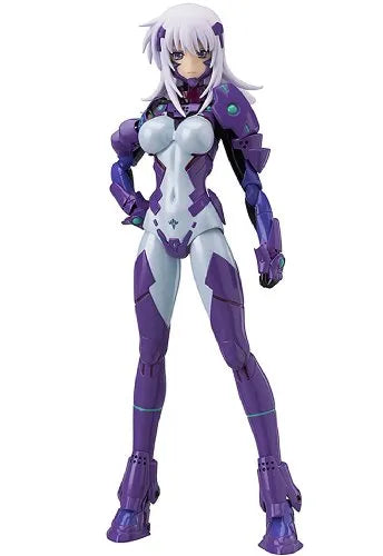 Muv-Luv Alternative Total Eclipse - Cryska Barchenowa - Figma #180 (Max Factory)ㅤ – Max Factory – ActionFigureBrasil