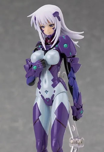 Muv-Luv Alternative Total Eclipse - Cryska Barchenowa - Figma #180 (Max Factory)ㅤ – Max Factory – ActionFigureBrasil — acessórios
