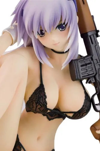 Muv-Luv Alternative Total Eclipse - Cryska Barchenowa - Skytube - 1/7 - Lingerie ver. (Alphamax)ㅤ – Alphamax – ActionFigureBrasil