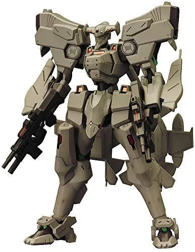 Muv-Luv Alternative Total Eclipse - F-15 ACTV Active Eagle - 1/144 (Kotobukiya)ㅤ – Kotobukiya – ActionFigureBrasil