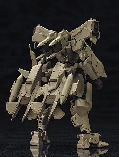 Muv-Luv Alternative Total Eclipse - F-15 ACTV Active Eagle - 1/144 (Kotobukiya)ㅤ – Kotobukiya – ActionFigureBrasil