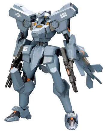 Muv-Luv Alternative Total Eclipse - F-15E Strike Eagle - 1/144 - 2021 Re-release (Kotobukiya)ㅤ – Kotobukiya – ActionFigureBrasil