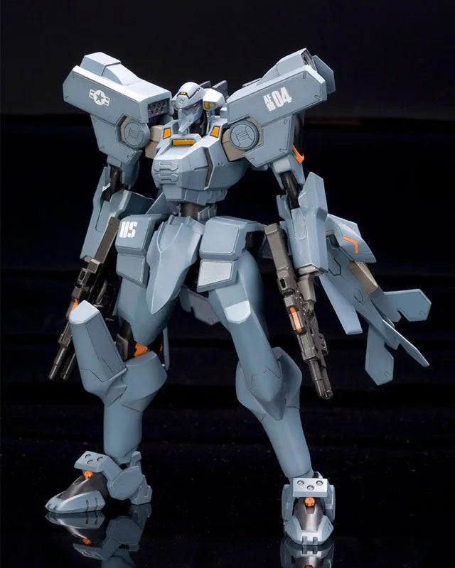 Muv-Luv Alternative Total Eclipse - F-15E Strike Eagle - 1/144 - 2021 Re-release (Kotobukiya)ㅤ – Kotobukiya – ActionFigureBrasil