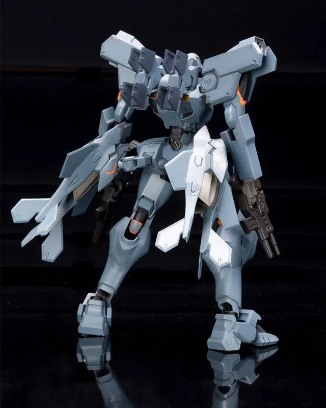 Muv-Luv Alternative Total Eclipse - F-15E Strike Eagle - 1/144 - 2021 Re-release (Kotobukiya)ㅤ – Kotobukiya – ActionFigureBrasil