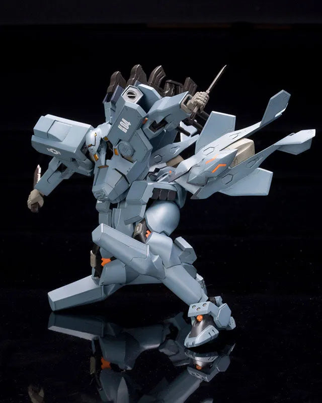 Muv-Luv Alternative Total Eclipse - F-15E Strike Eagle - 1/144 - 2021 Re-release (Kotobukiya)ㅤ – Kotobukiya – ActionFigureBrasil