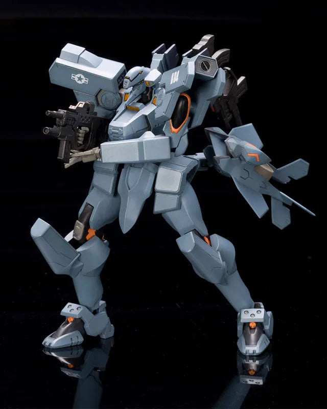 Muv-Luv Alternative Total Eclipse - F-15E Strike Eagle - 1/144 - 2021 Re-release (Kotobukiya)ㅤ – Kotobukiya – ActionFigureBrasil