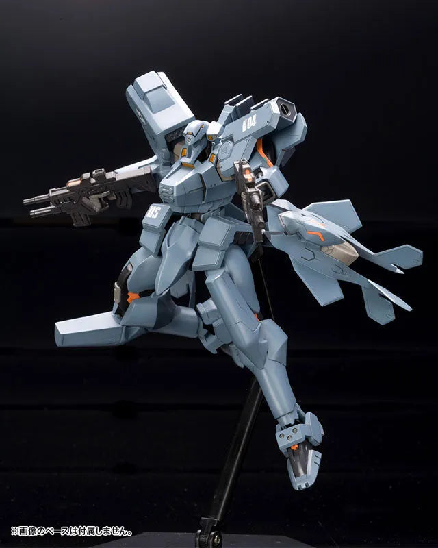 Muv-Luv Alternative Total Eclipse - F-15E Strike Eagle - 1/144 - 2021 Re-release (Kotobukiya)ㅤ – Kotobukiya – ActionFigureBrasil