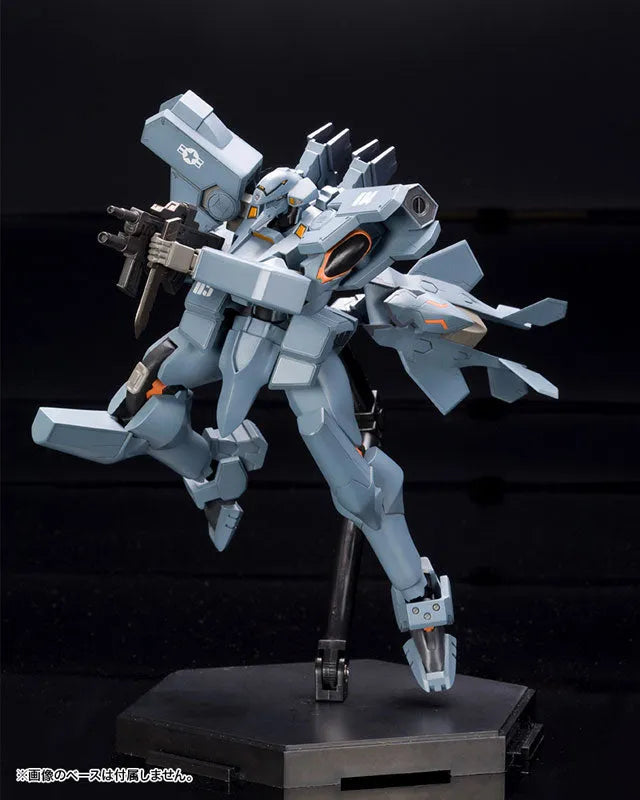 Muv-Luv Alternative Total Eclipse - F-15E Strike Eagle - 1/144 - 2021 Re-release (Kotobukiya)ㅤ – Kotobukiya – ActionFigureBrasil