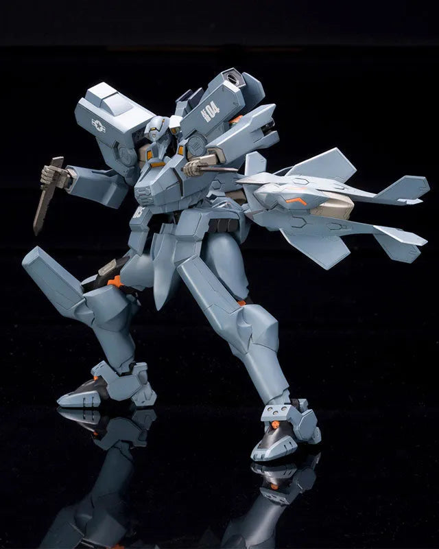 Muv-Luv Alternative Total Eclipse - F-15E Strike Eagle - 1/144 - 2021 Re-release (Kotobukiya)ㅤ – Kotobukiya – ActionFigureBrasil