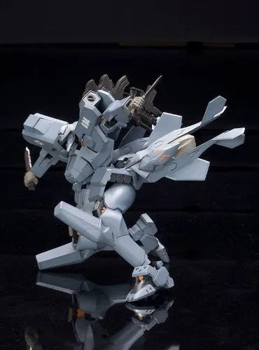 Muv-Luv Alternative Total Eclipse - F-15E Strike Eagle - 1/144 (Kotobukiya)ㅤ – Kotobukiya – ActionFigureBrasil