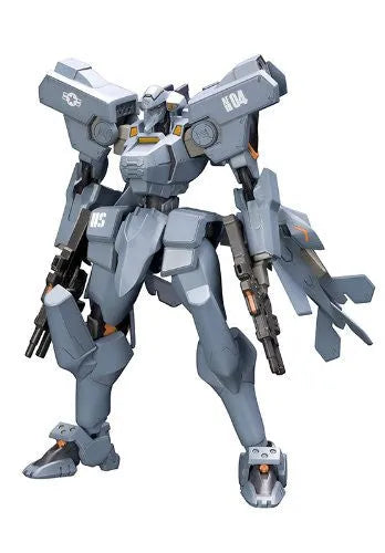 Muv-Luv Alternative Total Eclipse - F-15E Strike Eagle - 1/144 (Kotobukiya)ㅤ – Kotobukiya – ActionFigureBrasil — ângulo diferente