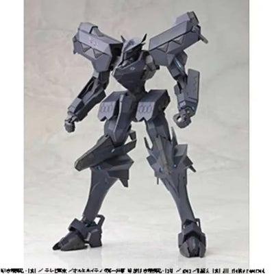 Muv-Luv Alternative Total Eclipse - F-22A Raptor - EMD Phase2 Infinities Type (Kotobukiya)ㅤ – Kotobukiya – ActionFigureBrasil