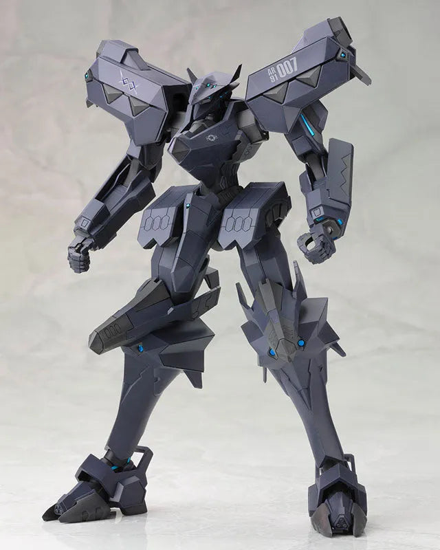 Muv-Luv Alternative Total Eclipse - F-22A Raptor EMD - Phase2 (Kotobukiya)ㅤ – Kotobukiya – ActionFigureBrasil