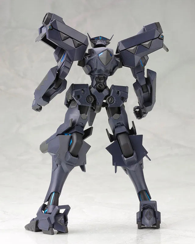 Muv-Luv Alternative Total Eclipse - F-22A Raptor EMD - Phase2 (Kotobukiya)ㅤ – Kotobukiya – ActionFigureBrasil