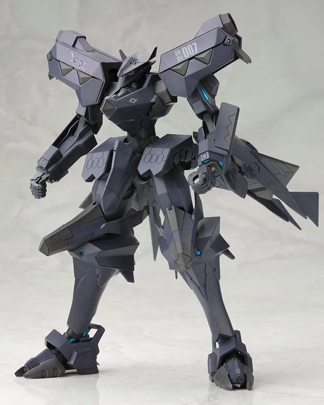 Muv-Luv Alternative Total Eclipse - F-22A Raptor EMD - Phase2 (Kotobukiya)ㅤ – Kotobukiya – ActionFigureBrasil