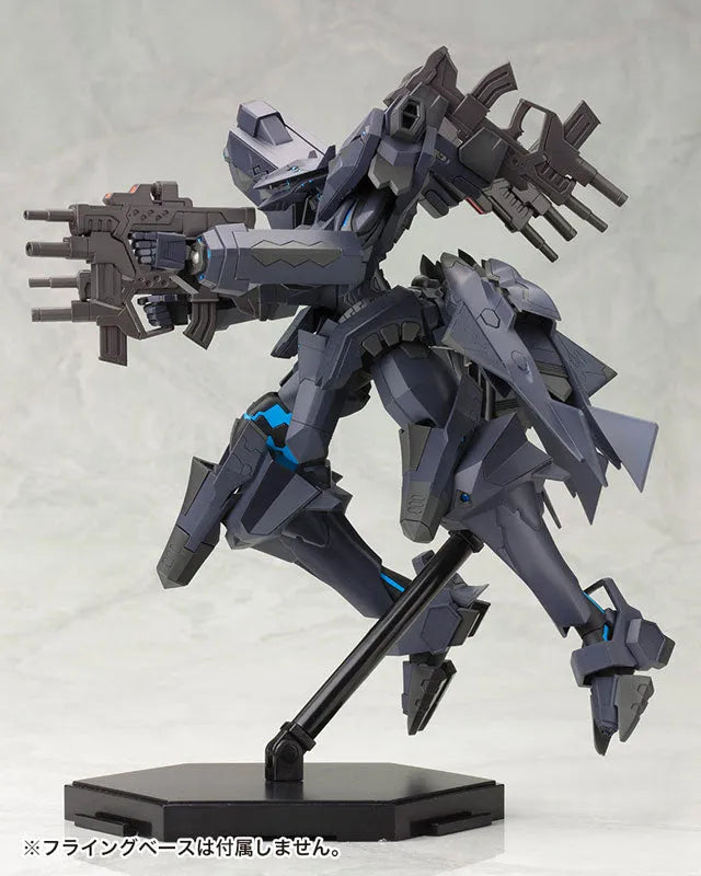 Muv-Luv Alternative Total Eclipse - F-22A Raptor EMD - Phase2 (Kotobukiya)ㅤ – Kotobukiya – ActionFigureBrasil