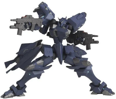 Muv-Luv Alternative Total Eclipse - F-22A Raptor - Revoltech - Revoltech Muv-Luv Alternative - EMD Phase2 Infinities Type (Kaiyodo)ㅤ – Kaiyodo – ActionFigureBrasil