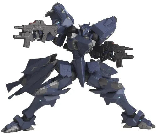 Muv-Luv Alternative Total Eclipse - F-22A Raptor - Revoltech - Revoltech Muv-Luv Alternative - EMD Phase2 Infinities Type (Kaiyodo)ㅤ – Kaiyodo – ActionFigureBrasil