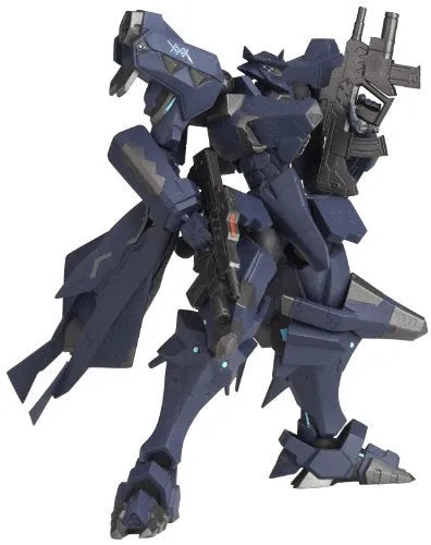 Muv-Luv Alternative Total Eclipse - F-22A Raptor - Revoltech - Revoltech Muv-Luv Alternative - EMD Phase2 Infinities Type (Kaiyodo)ㅤ – Kaiyodo – ActionFigureBrasil