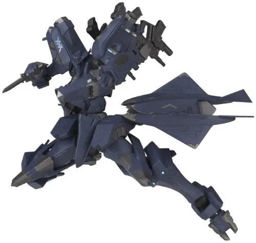 Muv-Luv Alternative Total Eclipse - F-22A Raptor - Revoltech - Revoltech Muv-Luv Alternative - EMD Phase2 Infinities Type (Kaiyodo)ㅤ – Kaiyodo – ActionFigureBrasil