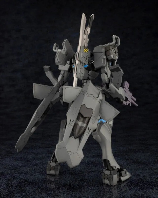Muv-Luv Alternative Total Eclipse - Fubuki - Imperial Japanese Army (Kotobukiya)ㅤ – Kotobukiya – ActionFigureBrasil