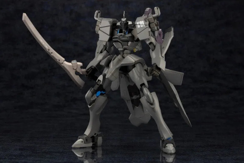 Muv-Luv Alternative Total Eclipse - Fubuki - Imperial Japanese Army (Kotobukiya)ㅤ – Kotobukiya – ActionFigureBrasil