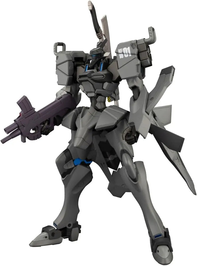 Muv-Luv Alternative Total Eclipse - Fubuki - Imperial Japanese Army (Kotobukiya)ㅤ – Kotobukiya – ActionFigureBrasil