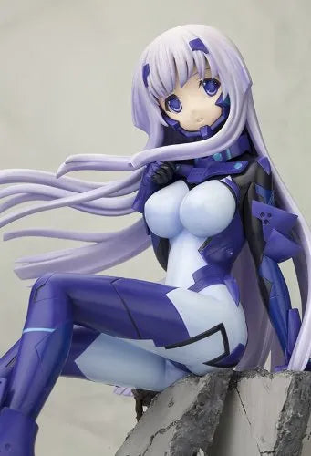 Muv-Luv Alternative Total Eclipse - Inia Sestina - 1/7 - Eishi Strengthening Equipment (Kotobukiya)ㅤ – Kotobukiya – ActionFigureBrasil
