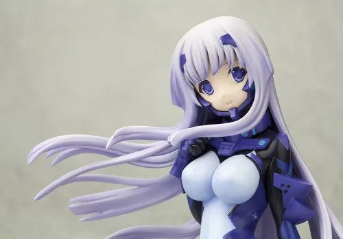 Muv-Luv Alternative Total Eclipse - Inia Sestina - 1/7 - Eishi Strengthening Equipment (Kotobukiya)ㅤ – Kotobukiya – ActionFigureBrasil