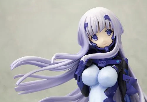 Muv-Luv Alternative Total Eclipse - Inia Sestina - 1/7 - Eishi Strengthening Equipment (Kotobukiya)ㅤ – Kotobukiya – ActionFigureBrasil
