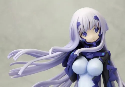 Muv-Luv Alternative Total Eclipse - Inia Sestina - 1/7 - Eishi Strengthening Equipment (Kotobukiya)ㅤ – Kotobukiya – ActionFigureBrasil